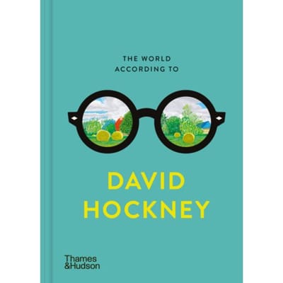 The World According To David Hockney - The World According To - David Hockney