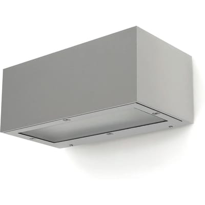 Wandlamp Cristher lighting Isora Up-down