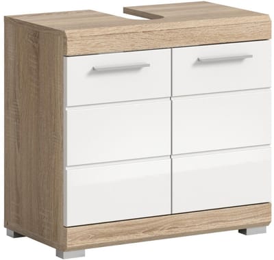 Xonox.home Lambada wastafelonderkast 60x79 cm