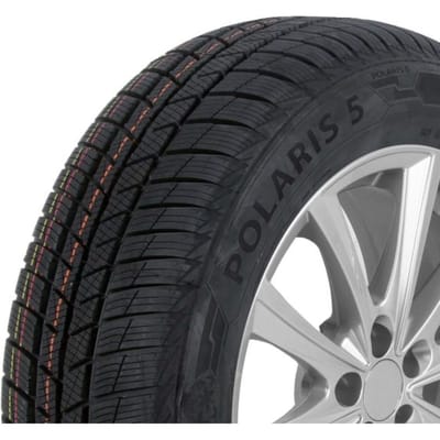 Barum Polaris 5 ( 215/50 R18 92V EVc, met velgrandbescherming )