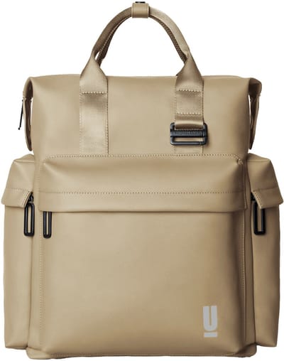 The Urban Society Off Road - Rugzak 15 40 cm (desert)