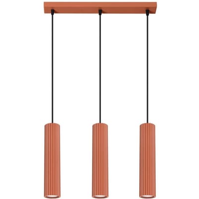 Hanglamp Kalle 3-lichts | NADUVI Collection