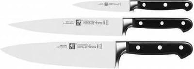 Zwilling Messenset Professional "S" messenset 3 delig