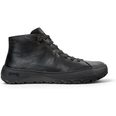 Hoge Sneakers Camper -