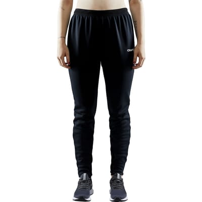 Craft Evolve Slim Trainingsbroek Dames - Maat XS