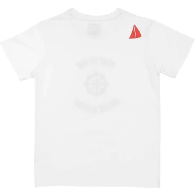 Kinder-T-shirt Vent du Cap Echeryl