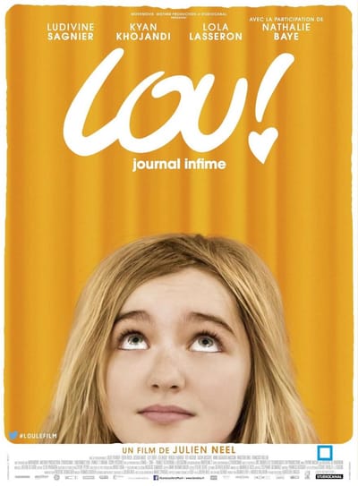 Lou Journal Infime (Dvd)