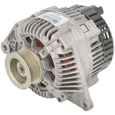 Driefasige generator RIVOLV RIV600324