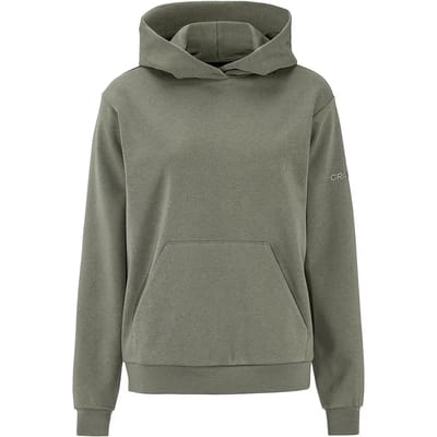 Dames Hoodie Craft Community 2.0