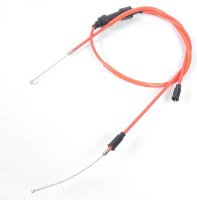 Câble d'accélérateur Doppler pour Moto Beta 50 RR motard 2013 à 2018 Neuf