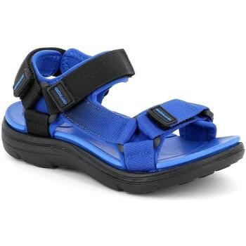 Platte sandalen Grunland GRU-CCC-SA1195-RO