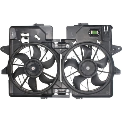 Koelventilatorwiel, motorkoeling NISSENS 85278