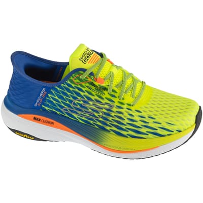 Hardloopschoenen Skechers Slip-Ins: Max Cushioning Propulsion - Vitality