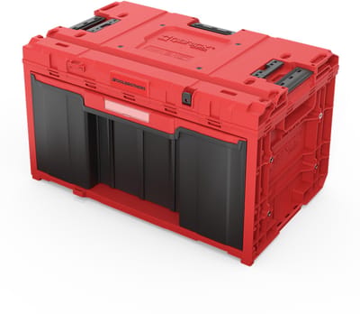 Toolbrothers RHINO XXL Drawer 1 ULTRA ladekast met één lade + tussenschotten IP66