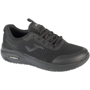 Joma Iron Men 24 CIRONW, Mannen, Zwart, Sneakers, maat: 40