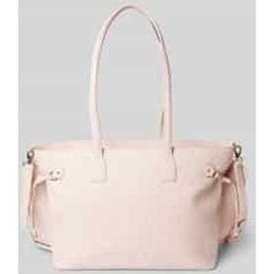 VALENTINO Shopper Schoudertas Samba Re Shopping Bag Cipria Roze