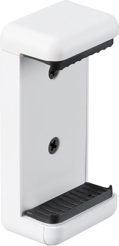 Bresser Smartphonehouder - Voor Messier Telescopen - Wit