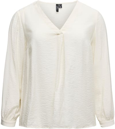 Vero Moda Curve Blouse VMCURLI Top