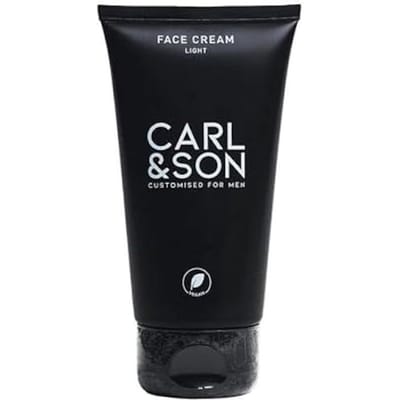 Gezichtscrème Carl&son Licht 75 ml