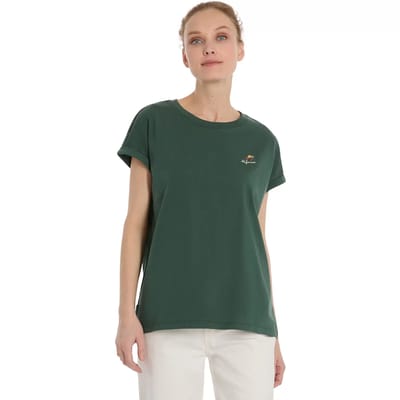 T-shirt dames Ragwear Muella C