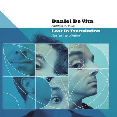 Daniel De Vita - Lost In Translation (CD)