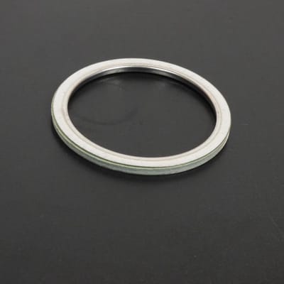 Joint de pot d échappement Sifam pour Moto Kawasaki 500 GPZ S EX 1 DISQUE 1987 à 2002 Neuf
