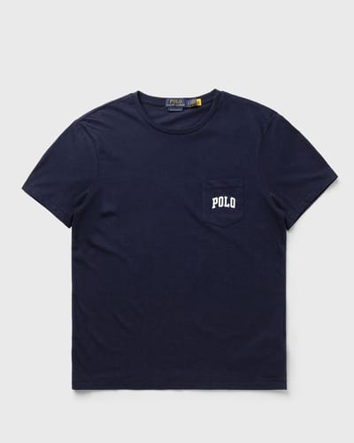 SHORT SLEEVE T-SHIRT