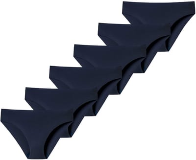 Schiesser Invisible Light slip