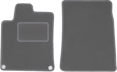 Automatten voor: Citroen C5 I sedan, stationwagen (2001-2008)