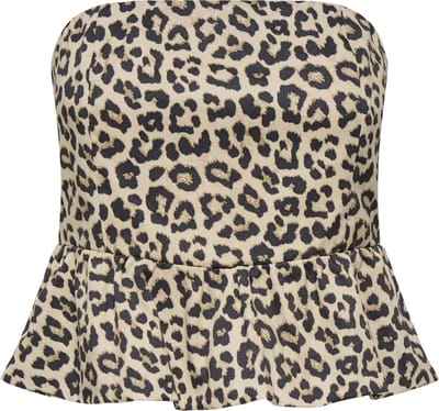 ONLY Bandeau top ONLLOWA Bandeau top