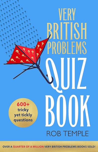 Leuke Britse Quizvragen en Trivia over Groot-Brittannië en Cultuur