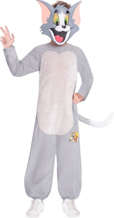 Womens Costume Witch robe Smal