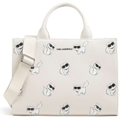 KARL LAGERFELD B3W50064 IKON Wit N/A EU