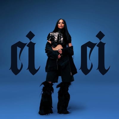 CiCi (Deluxe Edition)