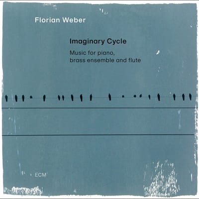 Florian Weber, Lisa Stick, Maxine Troglauer - Imaginary Circle (CD)