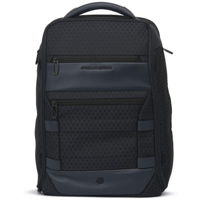 Rugzak Piquadro BLU ZAINO CONVERTIBILE