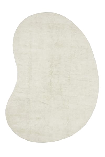 Lorena Canals Silhouettes Natural Organic - 150 x 200 cm