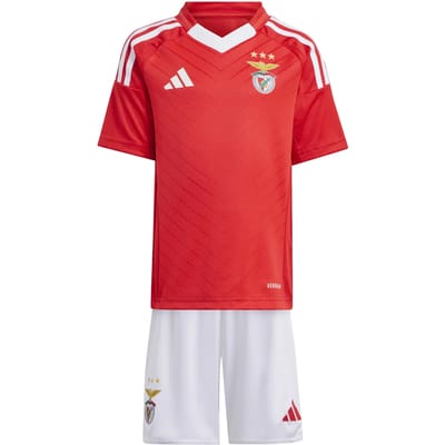 Kinderset Benfica Lisbonne 2024/25