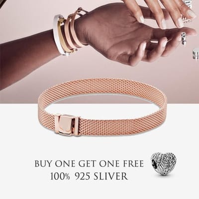 Nieuwe S925 Sterling Zilver Moments Kroon O Sluiting Slangenketting Armband Geschikt voor Originele Zilveren Bedels Voor Vrouwen DIY Sieraden Maken 16cm schoon