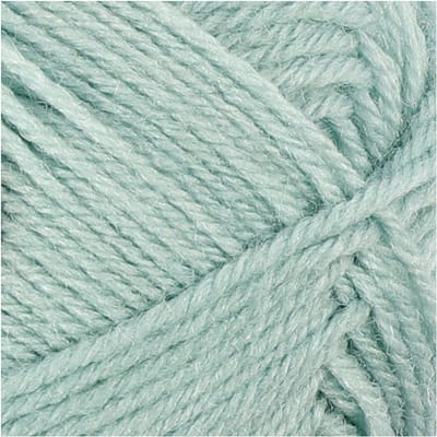 Baby Garen, L: 172 M, zacht groen, 50 gr/ 1 bol
