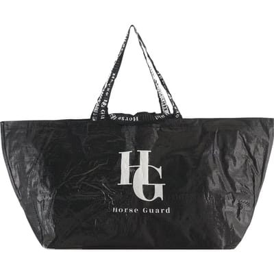 Hooin bag voor paard HorseGuard