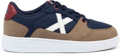 Munich Legit 18 Schoenen Blauw EU 24 Kinderen