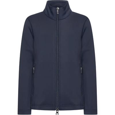 Imperial Riding Jas Imperial Riding Irhcharles Kids Donkerblauw - 116