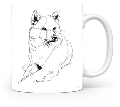 Beker Finse Spitz