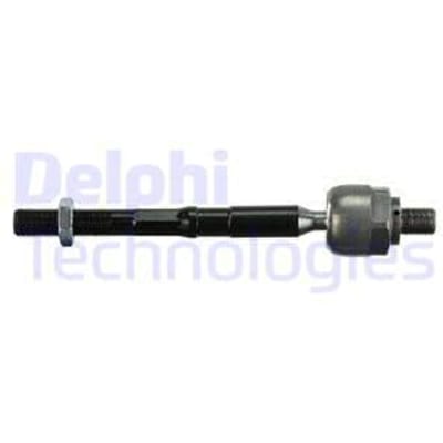 Axiaalgewricht, spoorstang DELPHI TA3041