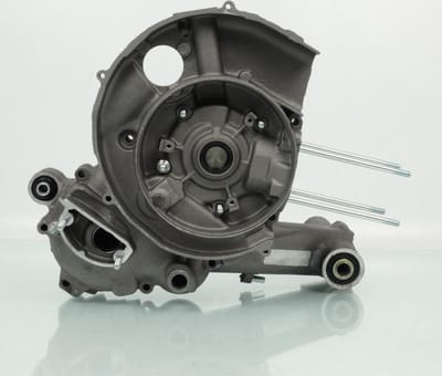 Motorcarter RMS voor scooter Piaggio 150 Vespa PX 1978 tot 1985 VLX1T / 8410315 Nieuw