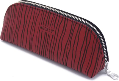 NOOBLU BUDDI Safari - Ruby red
