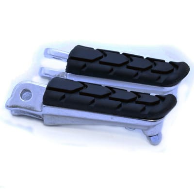 Cale pied Sifam pour Moto Honda 600 CBF HORNET PC34 PC36 2008 à 2012 Neuf