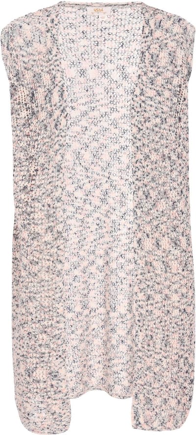 usha Vest