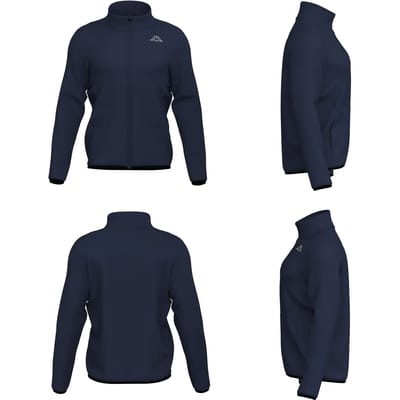 Kappa KMSaurion Fleece KMSaurion